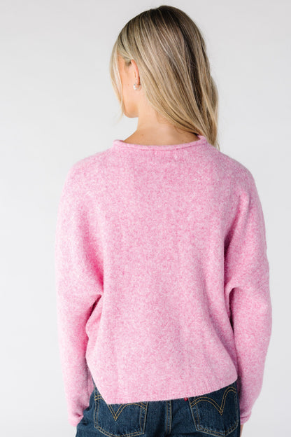 Aria Soft Cardigan