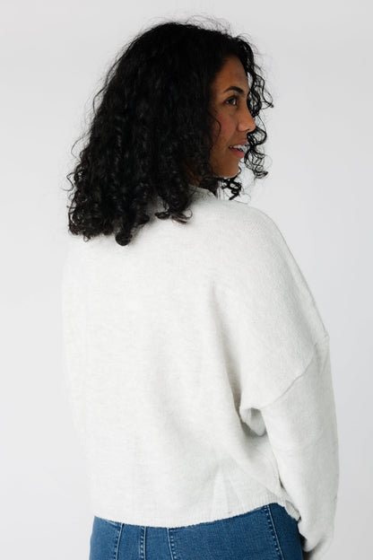 Aria Soft Cardigan