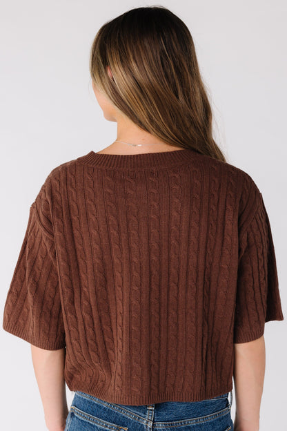 The Paula Cardigan