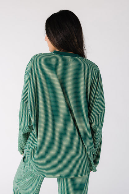 So Soft Lounge Top