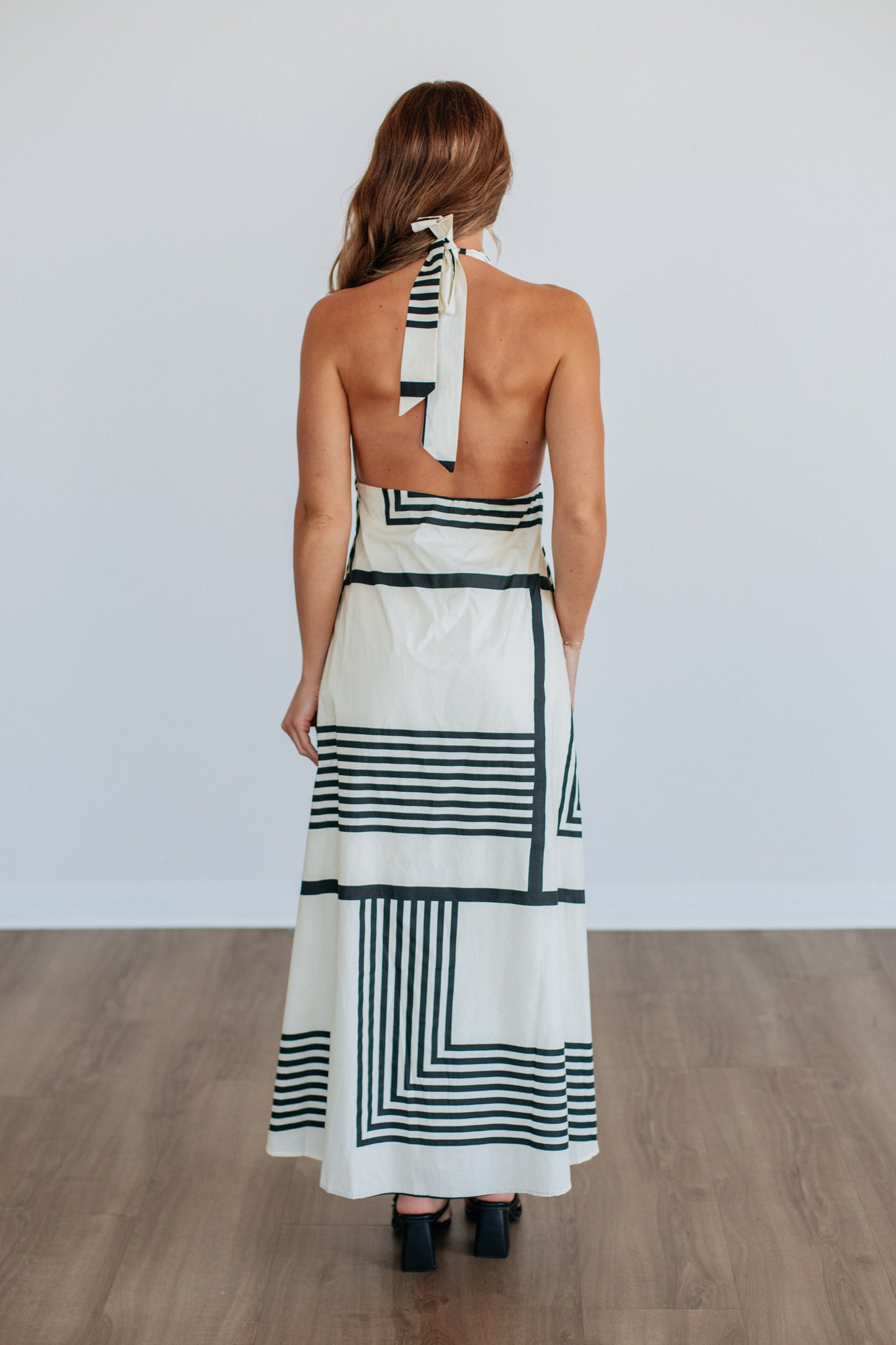 Indira Maxi Dress