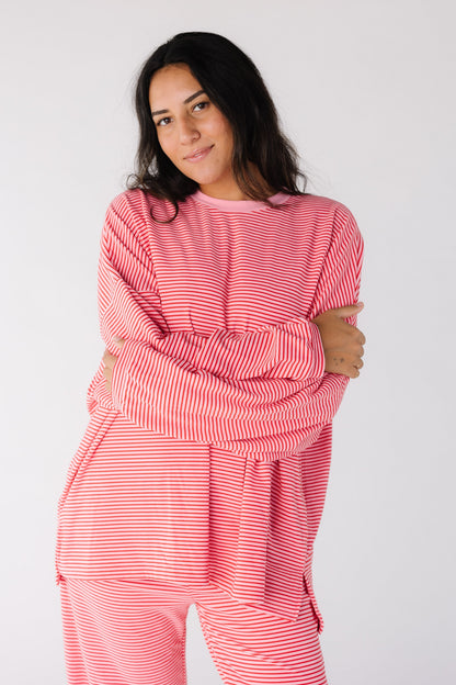 So Soft Lounge Top