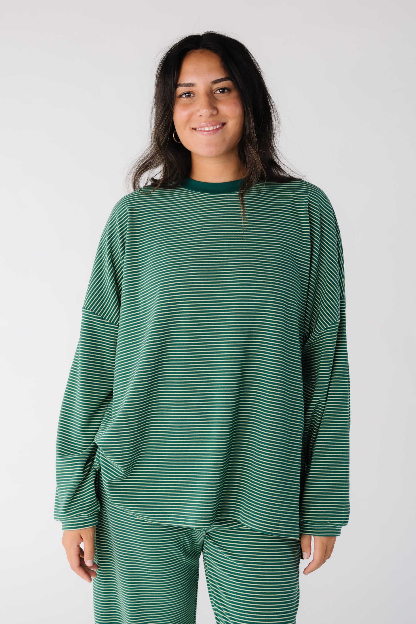 So Soft Lounge Top