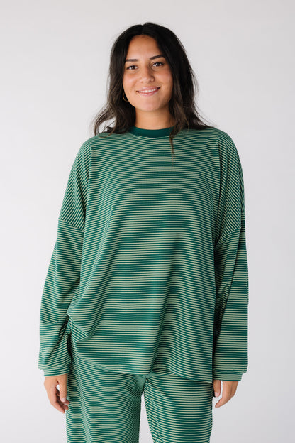 So Soft Lounge Top