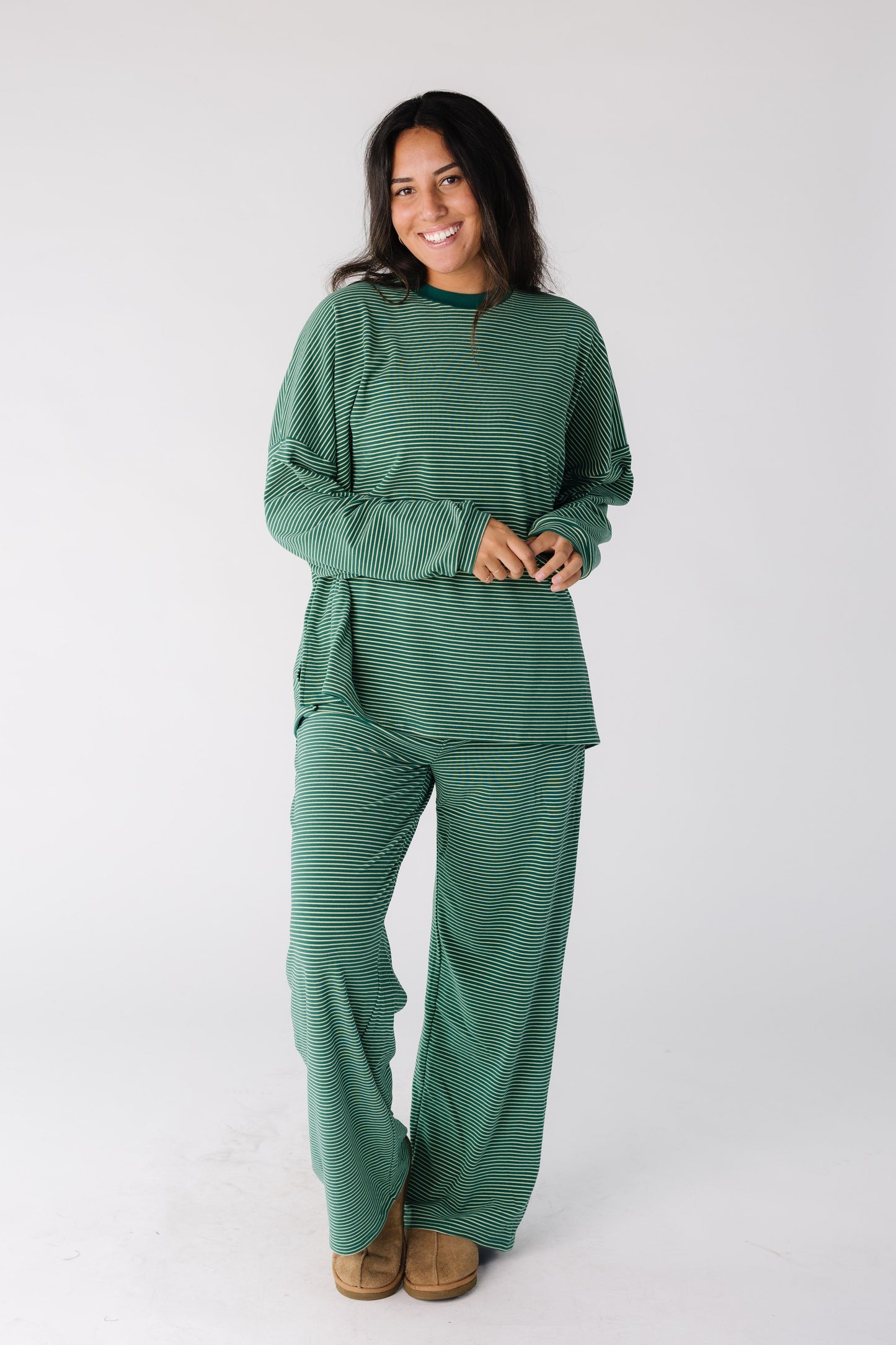 So Soft Lounge Top