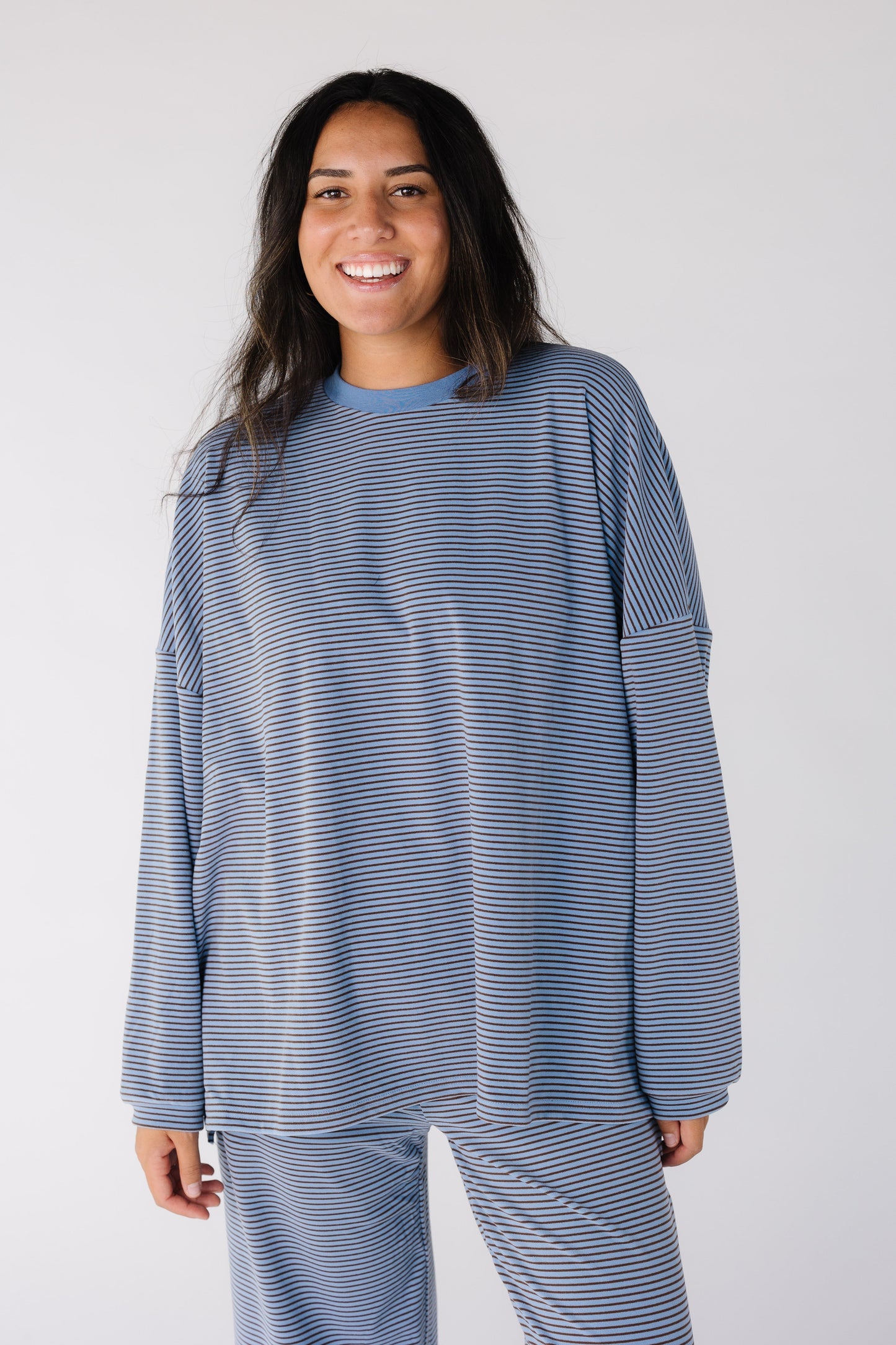 So Soft Lounge Top