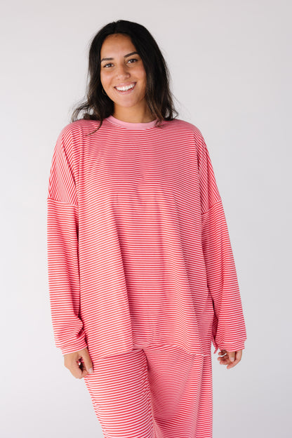 So Soft Lounge Top