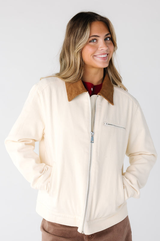 The Kline Jacket