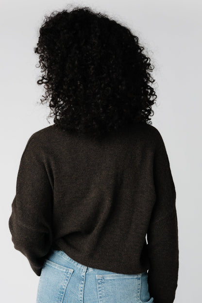 Aria Soft Cardigan