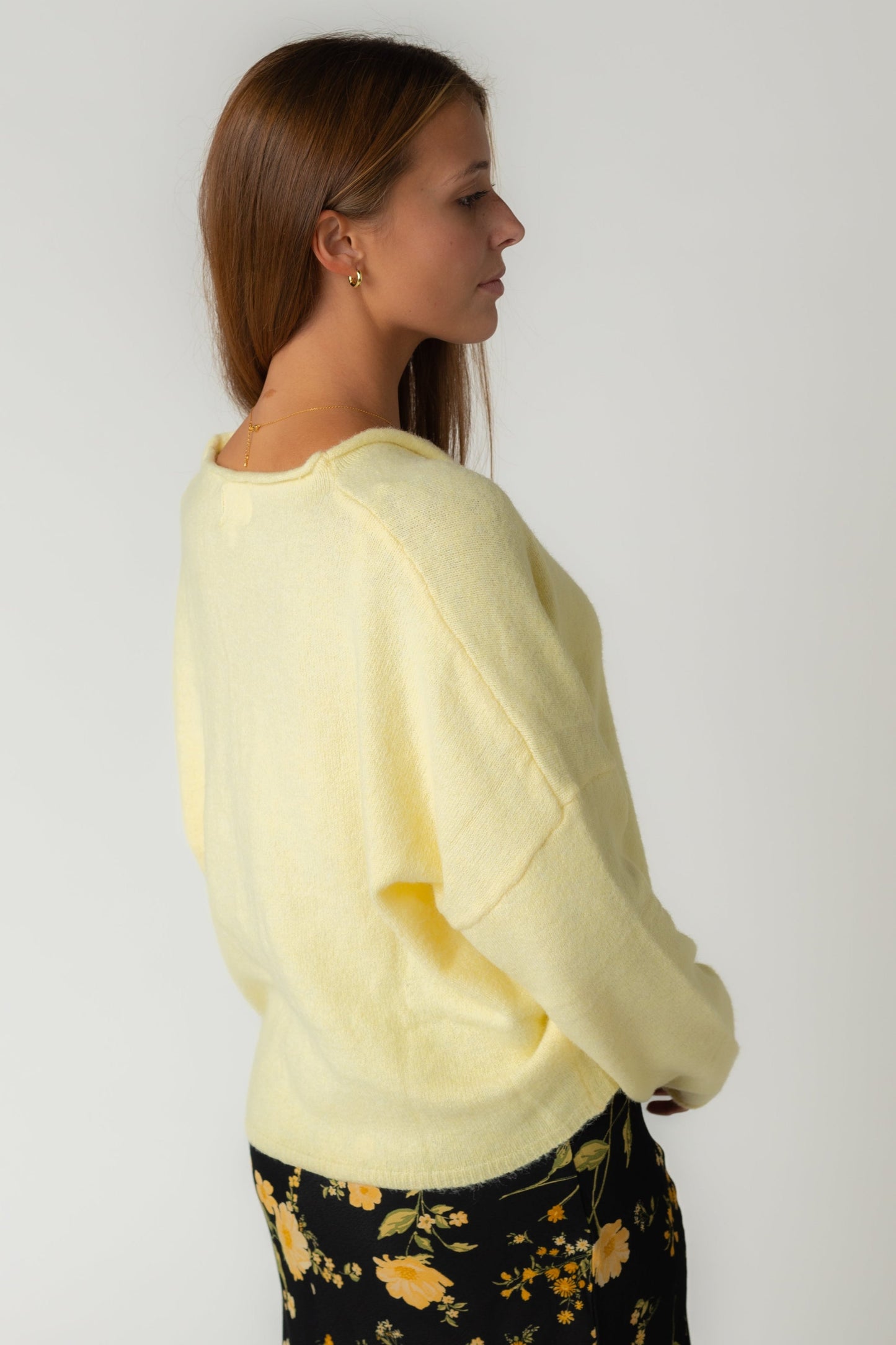 Aria Soft Cardigan