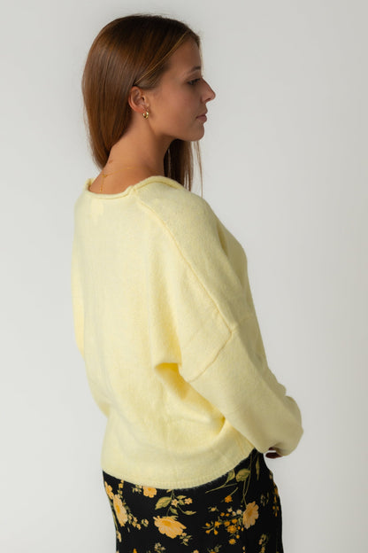 Aria Soft Cardigan