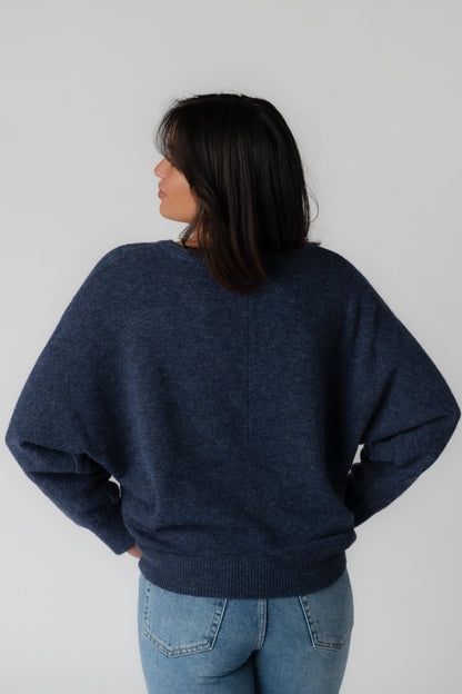 Beyonca Cozy Sweater